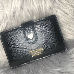 Victoria’s Secret Card Wallet